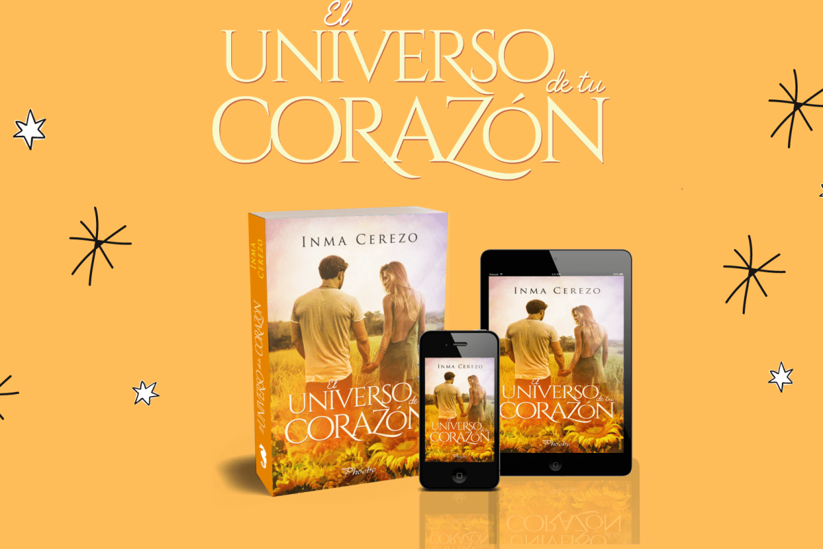 El universo de tú corazón